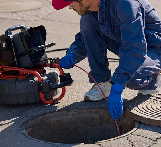 Trusted Plumbers for Effective Drainage Solutions in Windfields, Oshawa