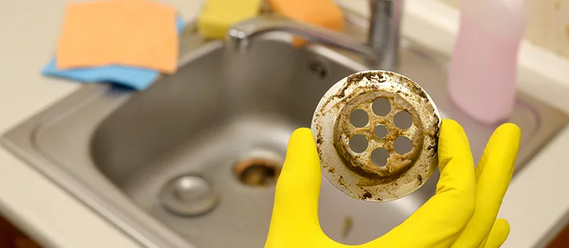 Underground Clogged Drain Solutions in Windfields, Oshawa