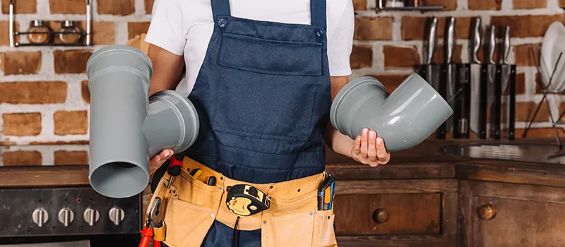 Drain Installation Services By Drain Plumber Near Me in Windfields, Oshawa