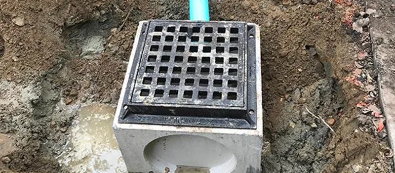 Shower Drain Replacement Services in Windfields, Oshawa