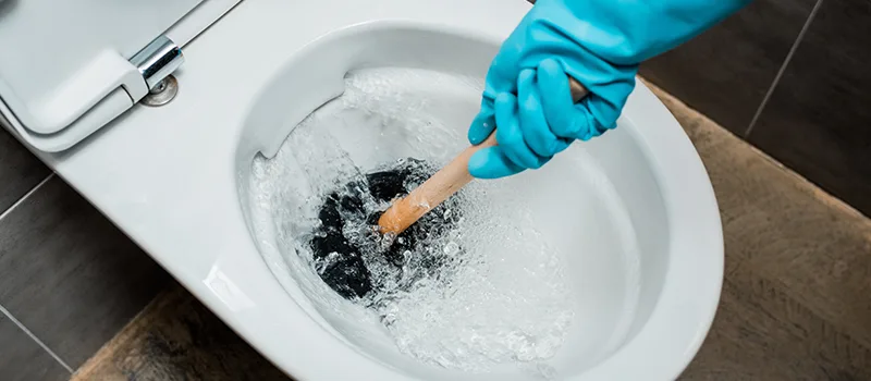Commercial Clogged Drain Solutions in Windfields, Oshawa