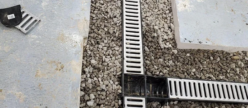 Drain Replacement Cost in Windfields, Oshawa
