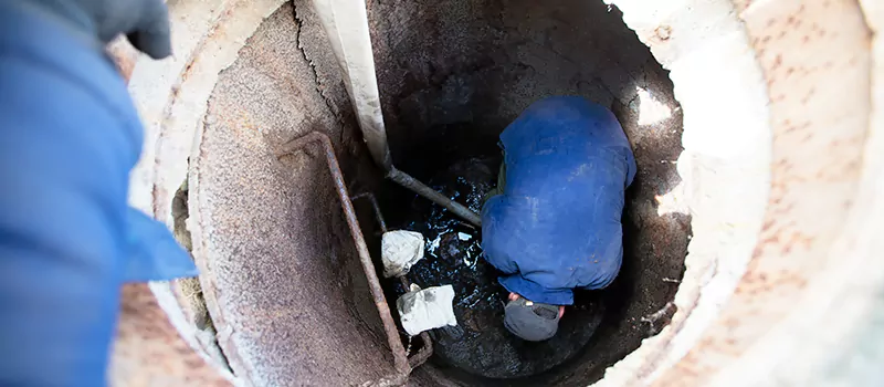 Trenchless Sewer & Drain Repair in Windfields, Oshawa